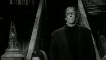 The Munsters - Episode 8 - Herman the Great