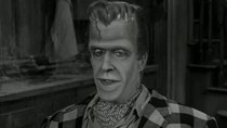 The Munsters - Episode 9 - Knock Wood, Here Comes Charlie