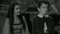 The Munsters - Episode 10 - Autumn Croakus