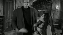 The Munsters - Episode 11 - The Midnight Ride of Herman Munster