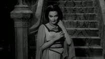 The Munsters - Episode 14 - Grandpa Leaves Home
