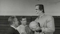 The Munsters - Episode 17 - All-Star Munster