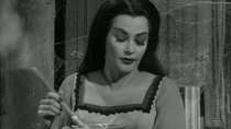 The Munsters - Episode 19 - Eddie's Nickname