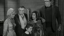 The Munsters - Episode 22 - Dance with Me, Herman