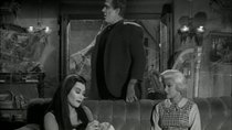 The Munsters - Episode 23 - Follow That Munster