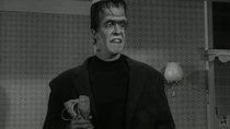 The Munsters - Episode 24 - Love Locked Out