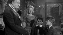 The Munsters - Episode 25 - Come Back, Little Googie