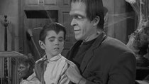 The Munsters - Episode 27 - Munsters on the Move
