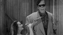 The Munsters - Episode 28 - Movie Star Munster