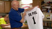 The Incredible Dr Pol - Episode 1 - Squeal of Dreams