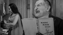 The Munsters - Episode 34 - Munster the Magnificent