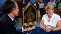 Antiques Roadshow (US) - Episode 5 - Boston - Hour 2