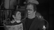 The Munsters - Episode 35 - Herman's Happy Valley