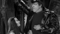 The Munsters - Episode 36 - Hot Rod Herman