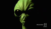 Ancient Aliens - Episode 5 - Alien Evolution