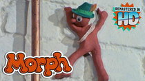 The Amazing Adventures of Morph - Episode 9 - The Two Mountaineers