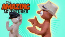 The Amazing Adventures of Morph - Episode 11 - The Cowboys