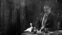 The Munsters - Episode 4 - Herman Munster, Shutter Bug