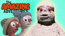 The Amazing Adventures of Morph - Episode 13 - The Abominable Snowman