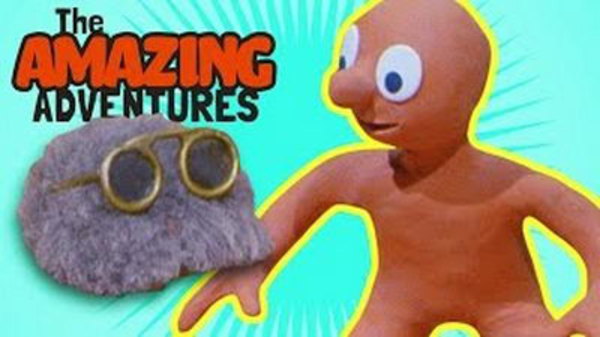 The Amazing Adventures Of Morph Season 1 Episode 20