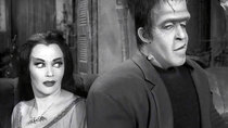 The Munsters - Episode 6 - Happy 100th Anniversary