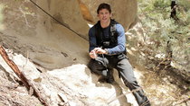 Running Wild with Bear Grylls - Episode 6 - James Marsden