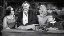 The Munsters - Episode 12 - Will Success Spoil Herman Munster?