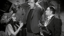 The Munsters - Episode 17 - Just Another Pretty Face