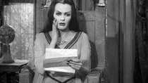 The Munsters - Episode 19 - The Most Beautiful Ghoul in the World