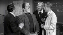 The Munsters - Episode 25 - Prehistoric Munster