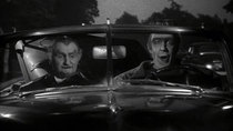The Munsters - Episode 28 - Herman, the Tire-Kicker