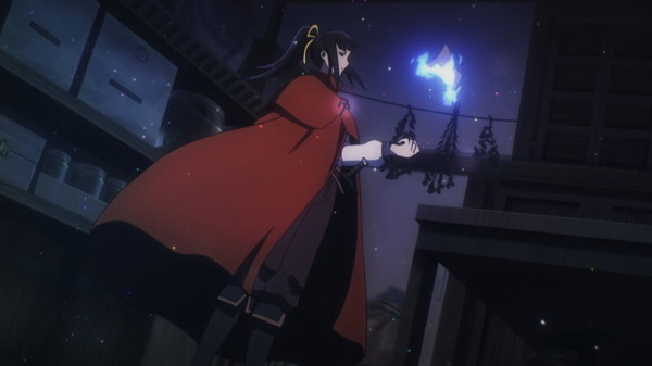 Overlord Episode 8 Vostfr Saison 2 Anime Complet
