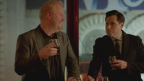 The Jim Gaffigan Show - Episode 4 - In the Name of the Father