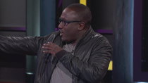 Why? With Hannibal Buress - Episode 5 - Hannibal Converses Calmly with a Dentist and a Lion