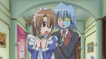 Hayate no Gotoku! - Episode 47 - Sure, Amuro Had a Place To Return To, But...