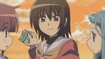 Hayate no Gotoku! - Episode 51 - Spring