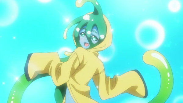 Monster Musume no Iru Nichijou Episode 4 info and links where to watch