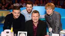 The Last Leg - Episode 9