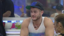 Celebrity Big Brother - Episode 3 - Day 2 Highlights