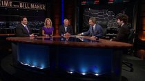 Real Time with Bill Maher - Episode 25