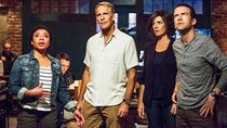 NCIS: New Orleans - Episode 1 - Sic Semper Tyrannis