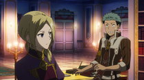Akagami no Shirayuki-hime - Episode 9 - Feelings That Connect and Reach