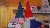 David the Gnome - Episode 1 - Good Medicine