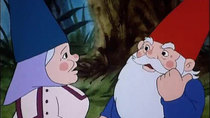 David the Gnome - Episode 20 - Friends in Trouble