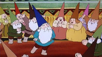 David the Gnome - Episode 22 - Big Bad Tom