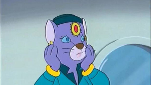 Around the World With Willy Fog Season 2 Episode 24