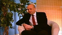 Ett herrans liv - Episode 2 - Fredrik Reinfeldt