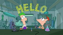 Phineas and Ferb - Episode 46 - Doof 101