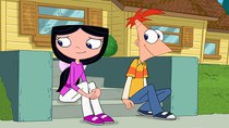 Phineas and Ferb - Episode 48 - Last Day of Summer