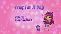 Little Charmers - Episode 36 - Frog For a Day